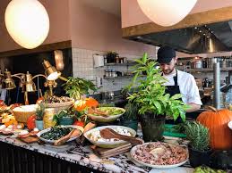 Eten bestellen bij cecconi's amsterdam? Mel Knows Sunday Brunch Bij Cecconi S Amsterdam Facebook