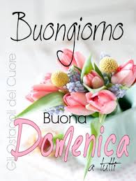55+ immagini bellissime per Buona Domenica - BuongiornoMattinieri.it