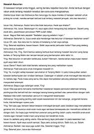 Check spelling or type a new query. Karangan Dialog Bahasa Melayu Pt3 Spm Contoh Terbaik