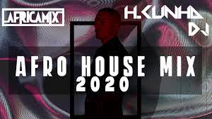+baixa musica de afro hause 2021. Afro House Mix 2020 By H Cunha Dj Africa Mix Music Youtube