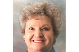 Wilma Harrell Obituary (2015)