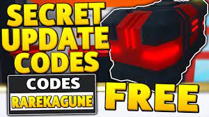 Anime fighting simulator codes are free gifts given out by blockzone, usually when the game reaches a certain number of likes, or a social media target. All Secret Kagune Codes In Anime Fighting Simulator Roblox Youtube