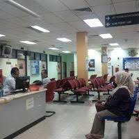 Unit promosi kesihatan jabatan kesihatan negeri sabah. Klinik Kesihatan Kulai Besar