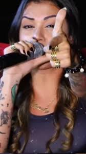 Mc Marcelly- EXISTIR É FÁCIL O DIFÍCIL É VIVER 🎶#fypシ #viralizou #funk  #funkraiz #funkcarioca #funkdivulgaçao #vaiprofycaramba #fypシ゚viral  #funkbrasil #favela #riodejaneiro #mcmarcelly ...