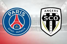 Барселона псж 6:1 невероятный камбек! Liga 1 Francii Pszh Anzhe Prognoz Ot Ekspertov Na Match 2 Oktyabrya 2020 Goda