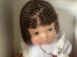 Efanbees Patsy Queen of Hearts