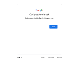 W serwisie expressilustrowany.pl znajdziesz najciekawsze wiadomości, zdjęcia i wideo związane z: Awaria Google W Polsce Nie Dzialaja Gmail Dokumety Kalendarz Czy Zdjecia