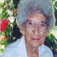 Mary Rhea Keys Obituary (1906