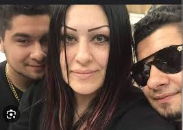 Spotted at Goldstream provincial park campground. **** KNOWN HUMAN SEX  TRAFFICKERS***** .Park Rangers were notified and cops called. They've been  kicked out. HORRIFYING. There are so many family's here with small children.