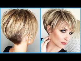 Short layered hair is super stylish and practical! Pin On Kisa Sac