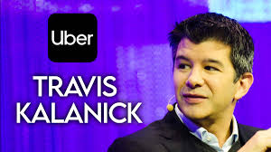 Who Is Travis Kalanick, Former CEO Of Uber? [Super Pumped TV Series]