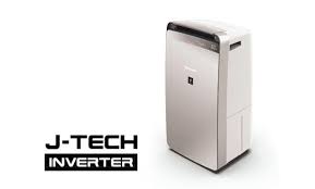 DW-J27FV-S | Máy Lọc Khí Sharp