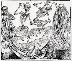 The Black Death The Greatest Catastrophe Ever History Today