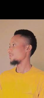 Monet Thomas in people