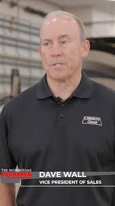 Meet the man behind our sister company, The Motorhome Exchange.  #goodlifeleisuretour #libertycoach #prevost #tmhex