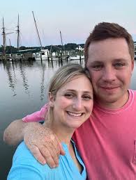 Olivia Fierro and Bryant Hughto's Wedding Website