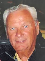 Obituary of Grant Ernest Forbes