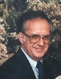 In Loving Memory: John Blake's Obituary