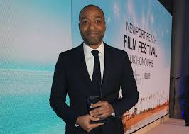 Outside the us, most countries don't have cbs all access,. Chiwetel Ejiofor Will Star In The Man Who Fell To Earth Series For Paramount Plus Vanity Fair