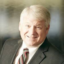 Charles Ash III, Lawyer in Southfield, Michigan