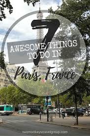 7 Awesome Things To Do In Paris France Paris Travel Things To Do Paris Things To Do