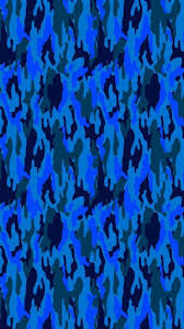 Blue bape live wallpaper for mobile phone, tablet, desktop computer and other devices hd and 4k wallpapers. Blue Bape Camo Live Hintergrundbild Nawpic