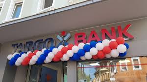 1 Jahr Targobank In Wiesloch Wiwa Lokal Wiesloch Walldorf Rauenberg Und Dielheim