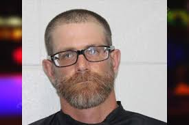 Earl Carney — Habersham County Jail Bookings