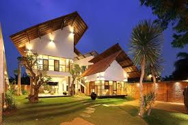 10 model rumah minimalis terbaik di dunia oleh sherlina huang. 60 Gambar Desain Rumah Istana Paling Bagus
