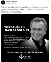 İlk öğrenimini ve lise öğrenimini torbalı'da gördü. I0puy0xfipydam