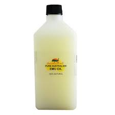 Check out our emu oil hair growth selection for the very best in unique or custom, handmade pieces from our conditioners & treatments shops. Australian Emu Oil 100 Pure Perfect For Skin And Hair Muscles Joints 500 Ml 5055725208113 Ebay
