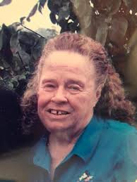 Mary Bumgarner Obituary