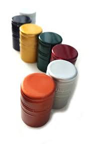 Tous les autres vins (vins de pays et vins de table). Oeno Tech Sa Capsules A Vis