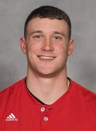 2016 Baseball Roster