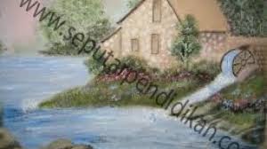 Jika besaran tersebut belum tersedia, maka harus dicari terlebih dahulu. Langkah Langkah Dalam Melukis Masterpendidikan Com