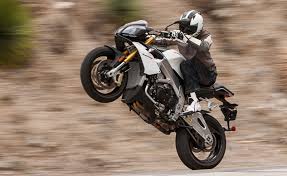 2014 aprilia tuono submitting a winning bid is a contract to purchase. 2014 Aprilia Tuono V4r Abs Review Motorcycle Com