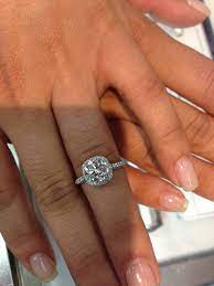 Pin On Rings