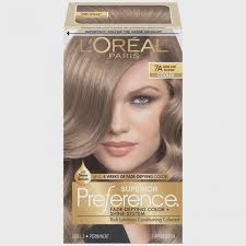 De Fem Hemmelighetene Om Apoteket Semi Permanent Harfarge Bare En Handfull Mennesker Vet Drugstore Ha Dark Ash Blonde Dark Blonde Hair Color Boxed Hair Color