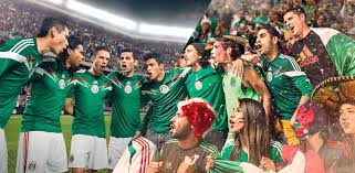 Maybe you would like to learn more about one of these? Mexico Soccer Jersey