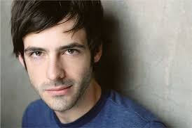 3 Kisses Cast Bios: Jon Parker Douglas