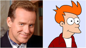 25 Awesome Things Only True Fans Know About Futurama