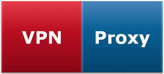 Difference Between Vpn And Proxy With Comparison Chart