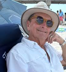 Happy 80th birthday papa Roy Merritt, you are a great man and may you live  longer.