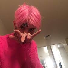 pin auf lil peep
