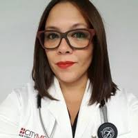 Dr. Angela Maria Caba