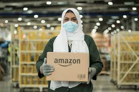 امازون هو المكان الافضل للربح من التسويق بالعمولة. Ù…ØªØ¬Ø± Ø£Ù…Ø§Ø²ÙˆÙ† Ø§Ù„Ø³Ø¹ÙˆØ¯ÙŠØ© ÙŠÙ†Ø·Ù„Ù‚ Ø±Ø³Ù…ÙŠØ§ ÙˆÙŠØ³ØªØ¨Ø¯Ù„ Ø³ÙˆÙ‚ ÙƒÙˆÙ… Cnn Arabic