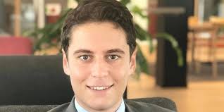 Il serait pacsé avec stéphane séjourné, conseiller politique et assistant. Gabriel Attal Le Benjamin Du Gouvernement Le Point