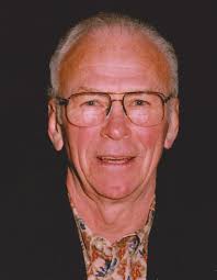 Raymond Larson Obituary