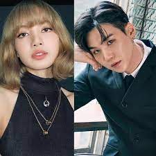 Welcome to squaresource.ph store 54 pcs set kpop bts jin jk jhope jimin suga rose lisa jisoo jennie lomo card material: Blackpink S Lisa Teamed Up With Bts Suga Psy To Hit No 1 On The Rap Music Scene Here Are 5 Similarities Between The Music Scene Bermuda News