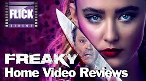 Freaky (Blu-ray) Review
